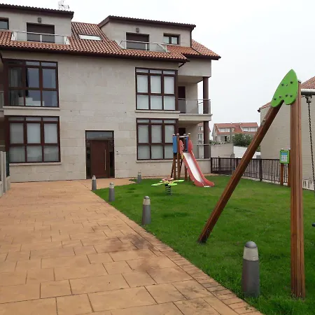 Mirador Islas De Arousa