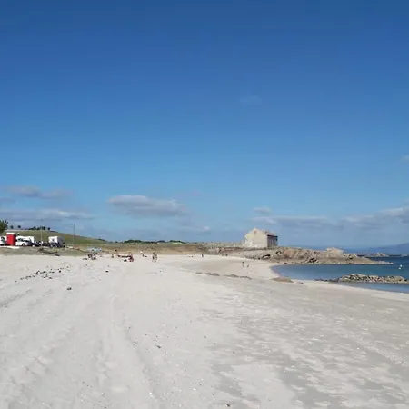 Apartment Mirador Islas De Arousa *