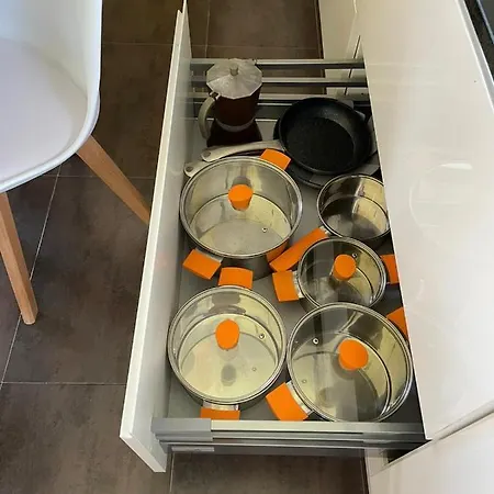 Mirador Islas De Arousa Appartamento *