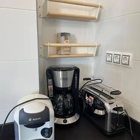 Appartamento Mirador Islas De Arousa *