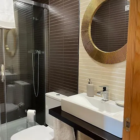 Mirador Islas De Arousa Appartamento Ribeira