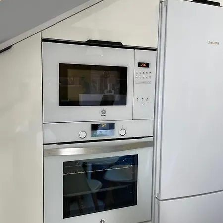 Mirador Islas De Arousa Appartamento *