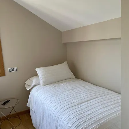 Mirador Islas De Arousa Ribeira