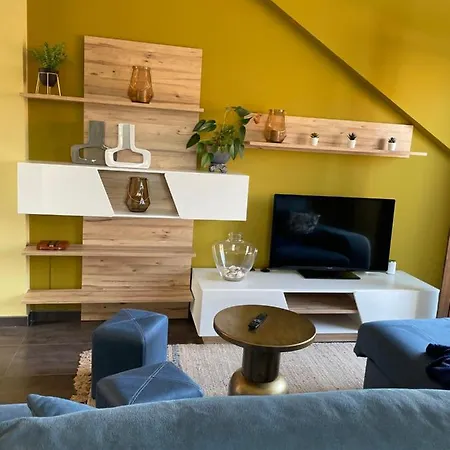 Mirador Islas De Arousa *