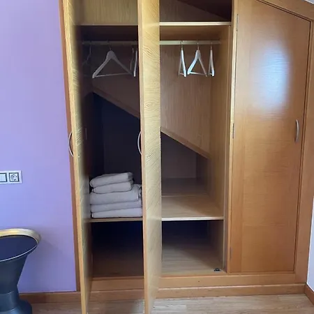 Mirador Islas De Arousa * Ribeira