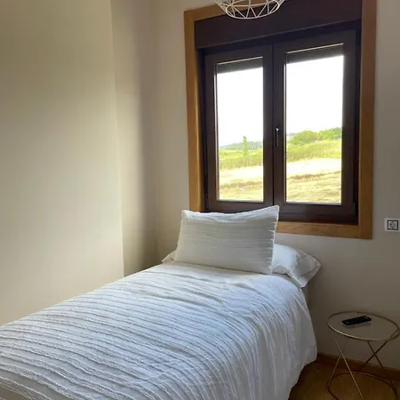 Mirador Islas De Arousa *