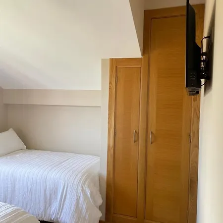 Mirador Islas De Arousa * Ribeira