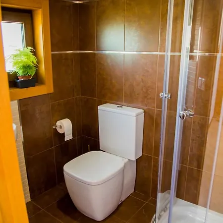 Mirador Islas De Arousa Ribeira