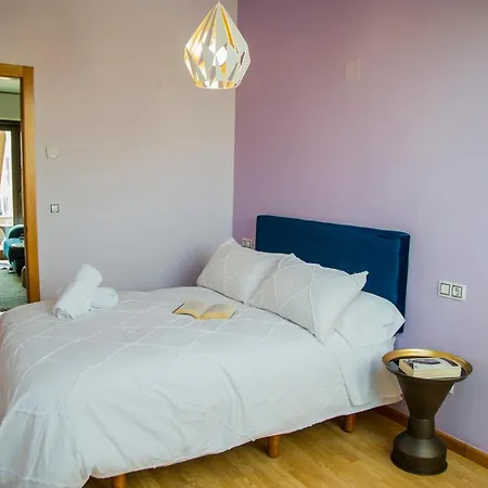 Apartment Mirador Islas De Arousa Ribeira