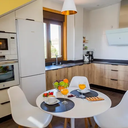 Mirador Islas De Arousa *