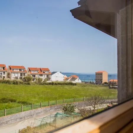 Apartment Mirador Islas De Arousa *