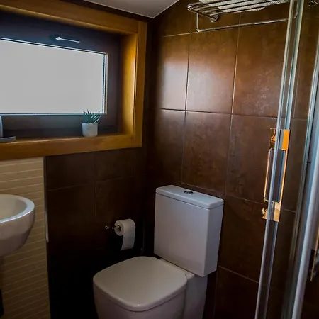 Mirador Islas De Arousa * Ribeira