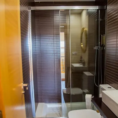 Mirador Islas De Arousa