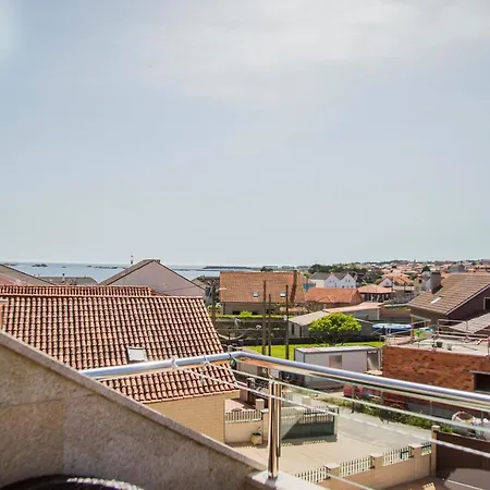 Mirador Islas De Arousa