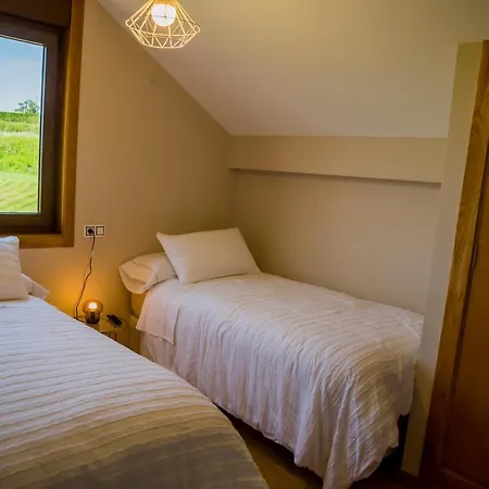 Mirador Islas De Arousa *