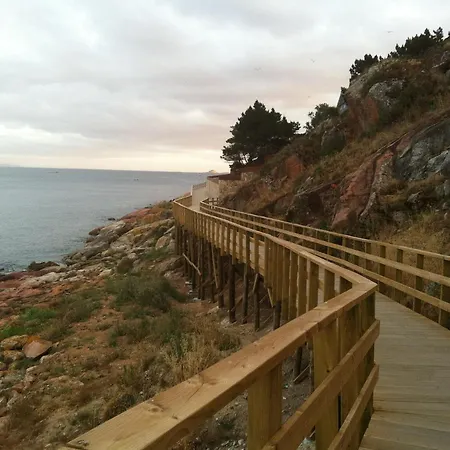 Mirador Islas De Arousa * Ribeira