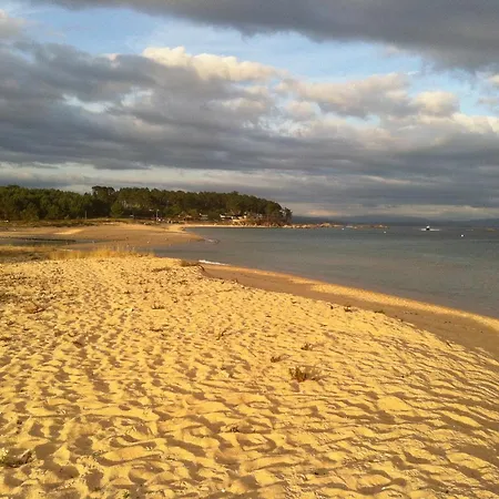 Mirador Islas De Arousa * Ribeira