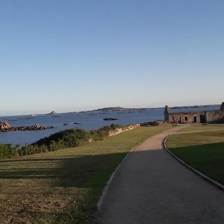 Mirador Islas De Arousa Apartment *