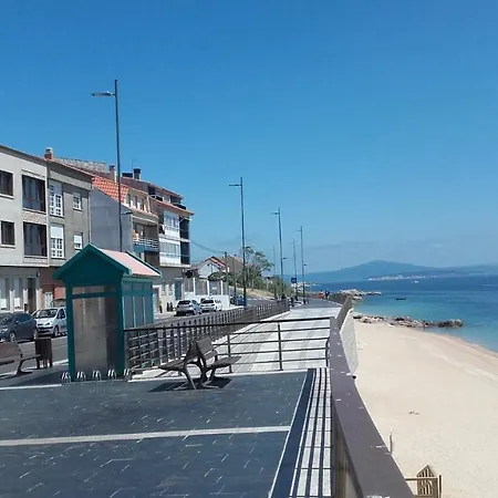 Mirador Islas De Arousa