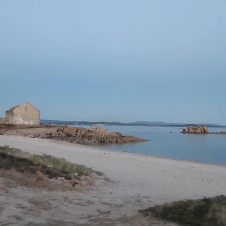 Mirador Islas De Arousa Apartment *