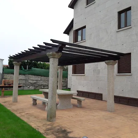 Mirador Islas De Arousa Appartamento *