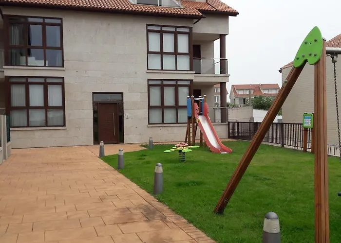 Mirador Islas De Arousa