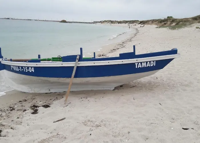 Appartement Mirador Islas De Arousa *