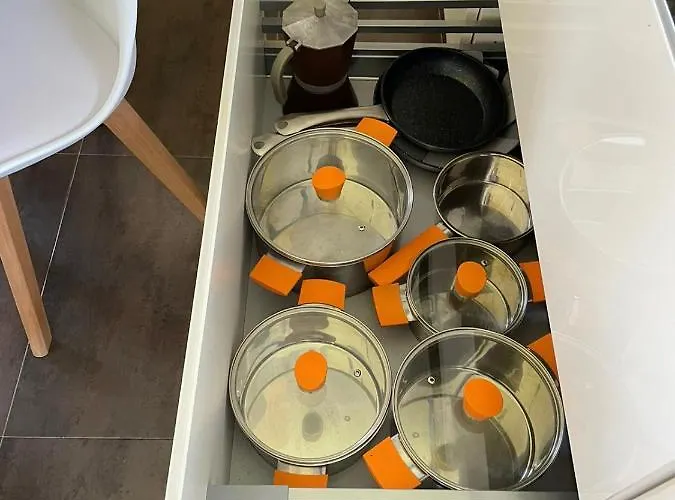 Mirador Islas De Arousa Appartement *