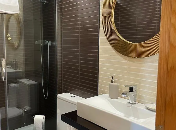 Mirador Islas De Arousa Appartement Ribeira