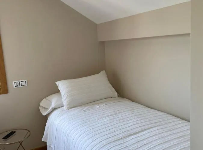 Mirador Islas De Arousa Ribeira