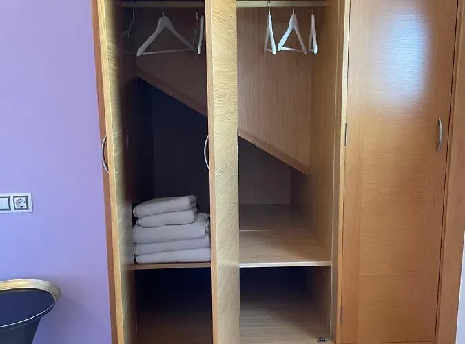 Mirador Islas De Arousa * Ribeira