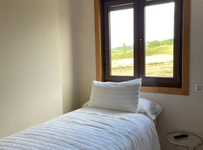 Mirador Islas De Arousa *