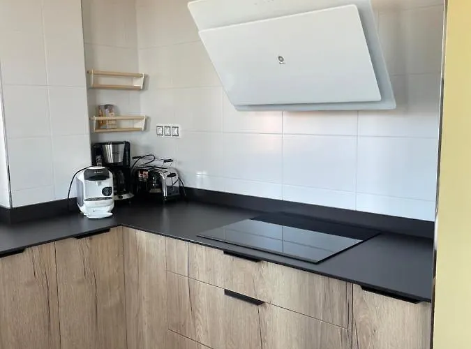 Mirador Islas De Arousa Ribeira