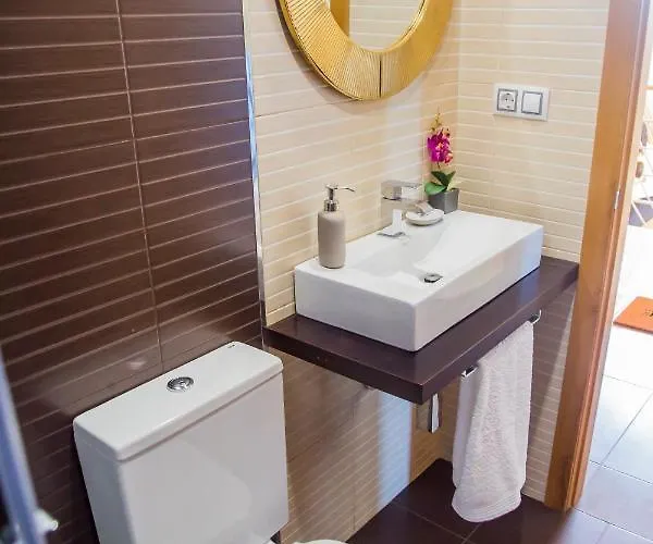 Mirador Islas De Arousa Ribeira