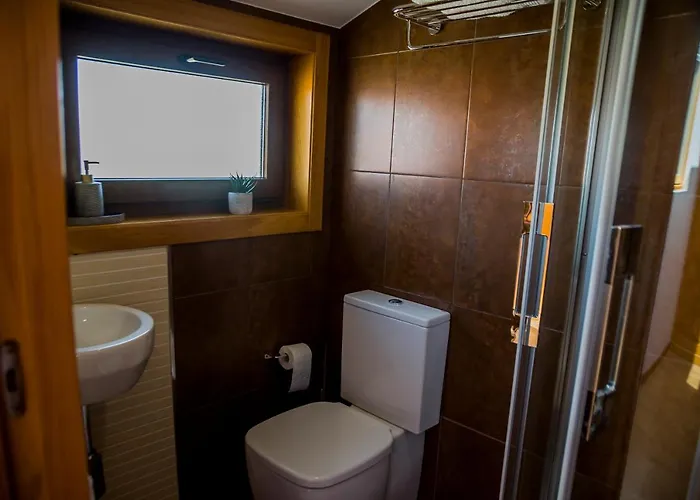 Mirador Islas De Arousa * Ribeira