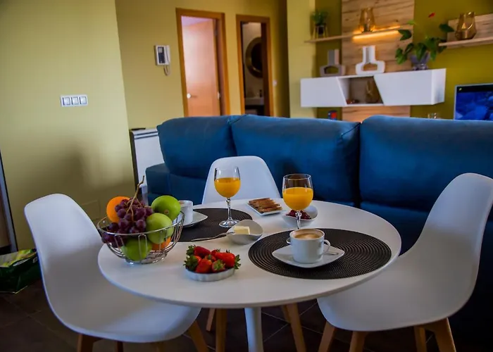 Mirador Islas De Arousa Ribeira