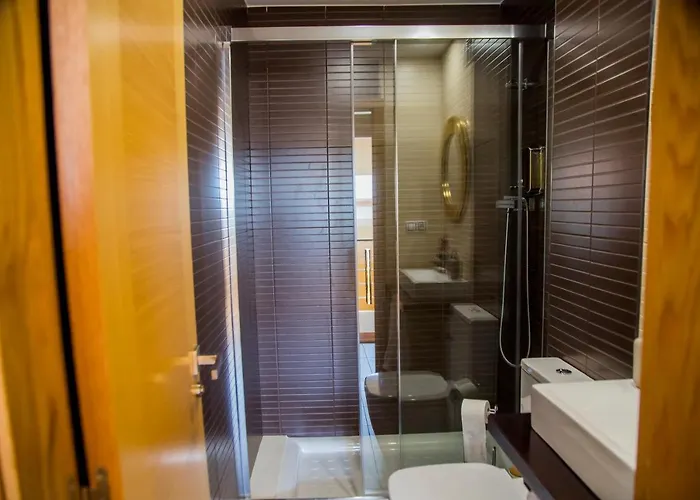 Mirador Islas De Arousa