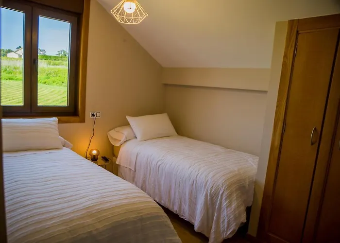 Mirador Islas De Arousa *